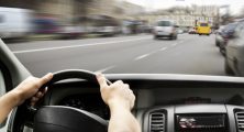13 Şubat 2016 Ehliyet Sınavı Trafik Adabı Soruları