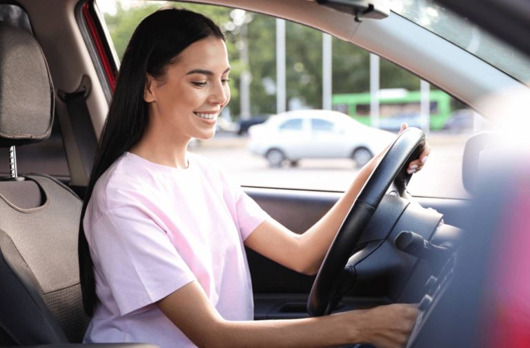 Avcılar Özel Direksiyon Dersi: Park Etme Sanatı