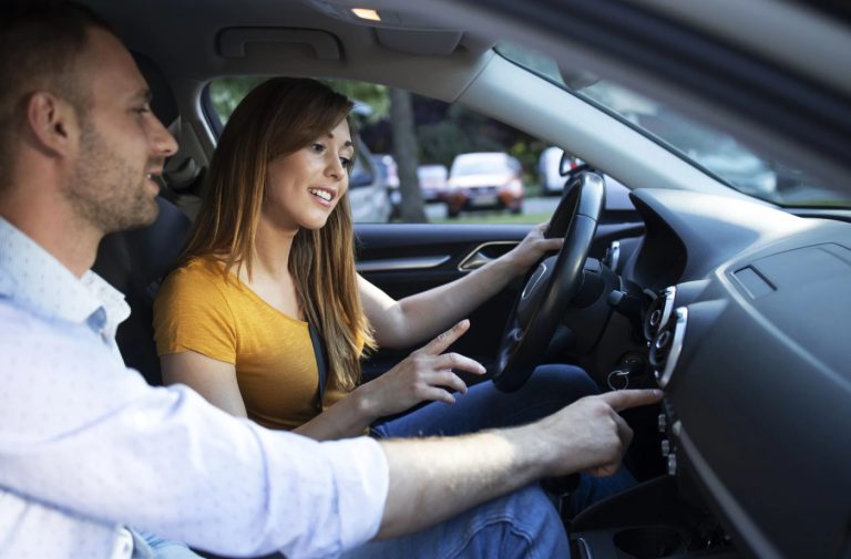 Avcılar Ehliyet Başvurusu Nasıl Yapılır?