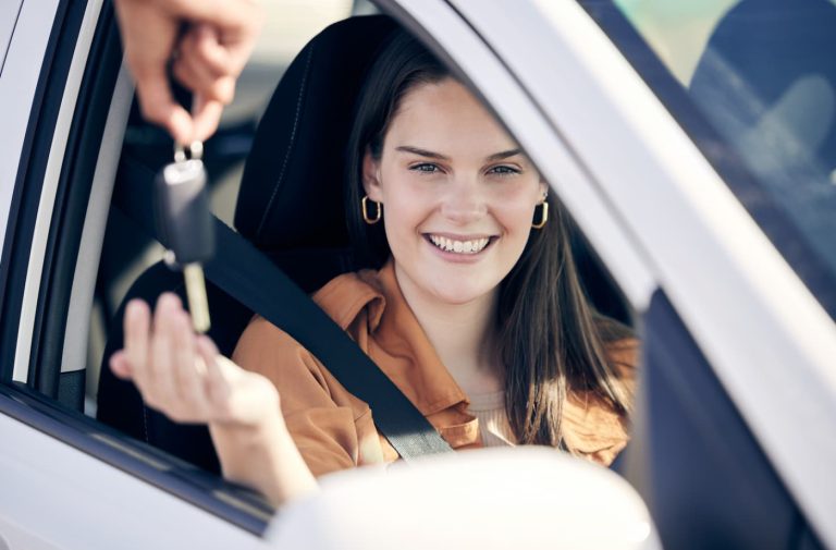 Direksiyon Dersinde Heyecan Yapıyorum: Nasıl Yenerim?