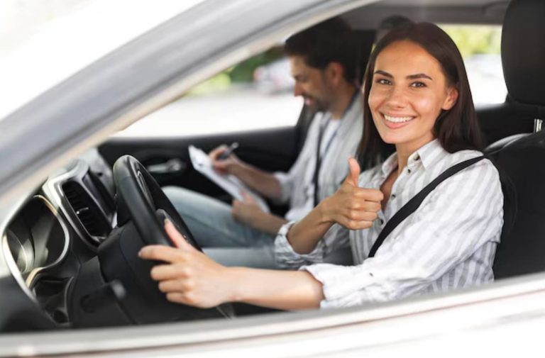 Avcılar Özel Direksiyon Dersi: Araç Kullanmaya Hemen Başlayın